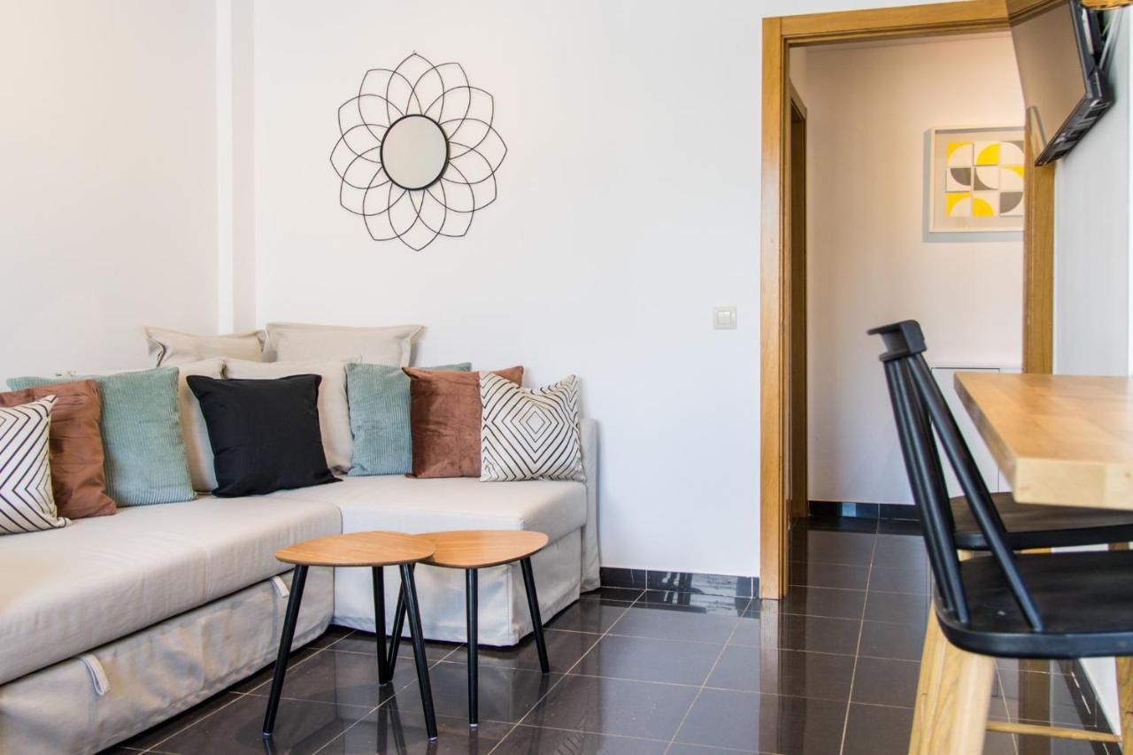 Apartamento Cozy Stay อาร์เรซิเฟ ภายนอก รูปภาพ