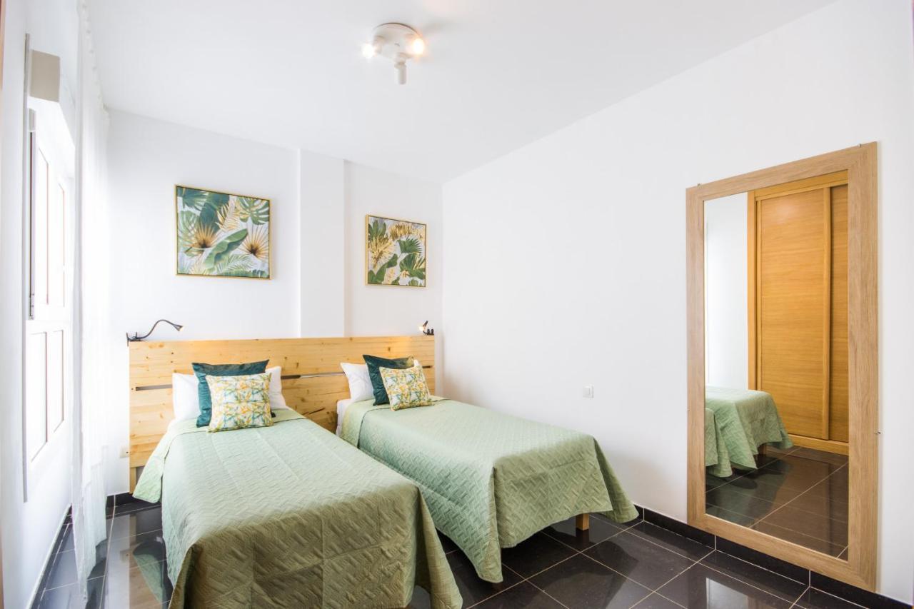 Apartamento Cozy Stay อาร์เรซิเฟ ภายนอก รูปภาพ