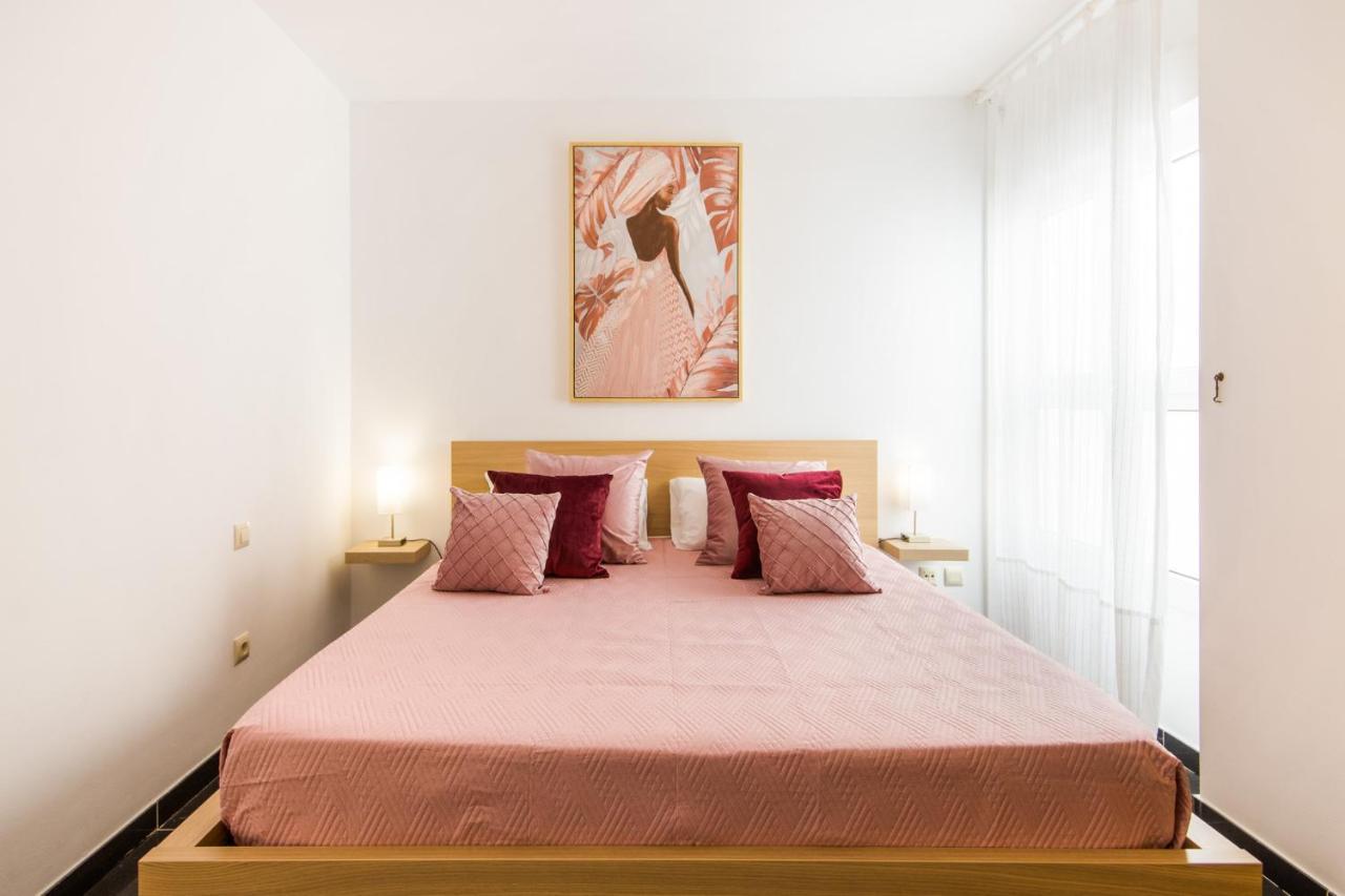 Apartamento Cozy Stay อาร์เรซิเฟ ภายนอก รูปภาพ