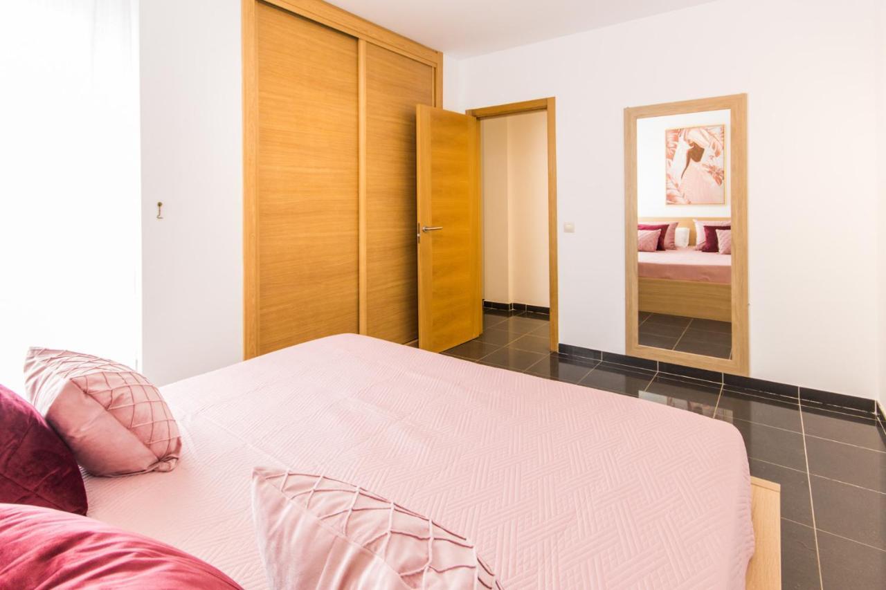Apartamento Cozy Stay อาร์เรซิเฟ ภายนอก รูปภาพ