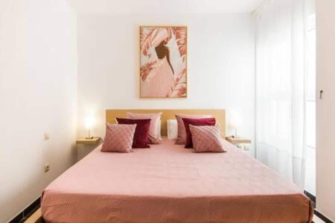 Apartamento Cozy Stay อาร์เรซิเฟ ภายนอก รูปภาพ