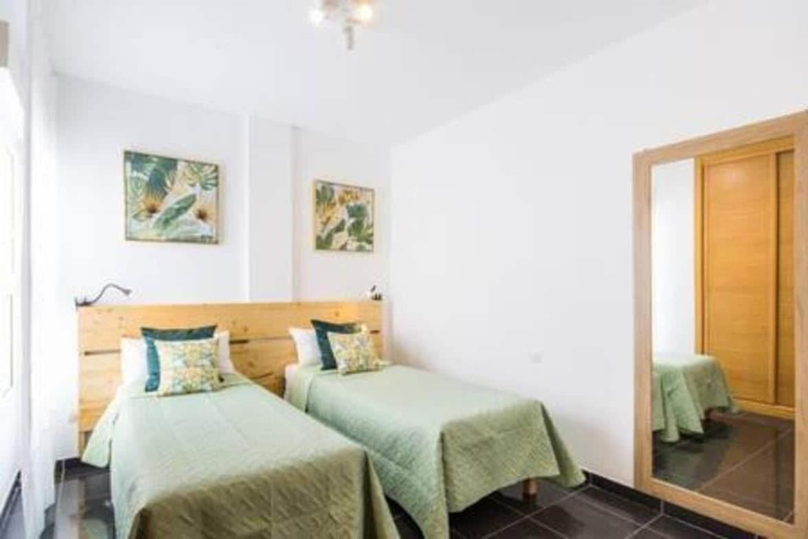Apartamento Cozy Stay อาร์เรซิเฟ ภายนอก รูปภาพ