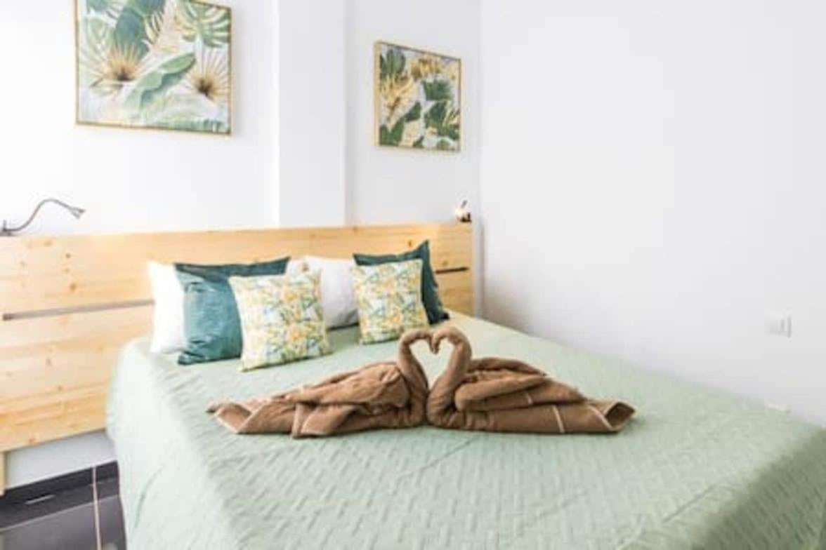 Apartamento Cozy Stay อาร์เรซิเฟ ภายนอก รูปภาพ