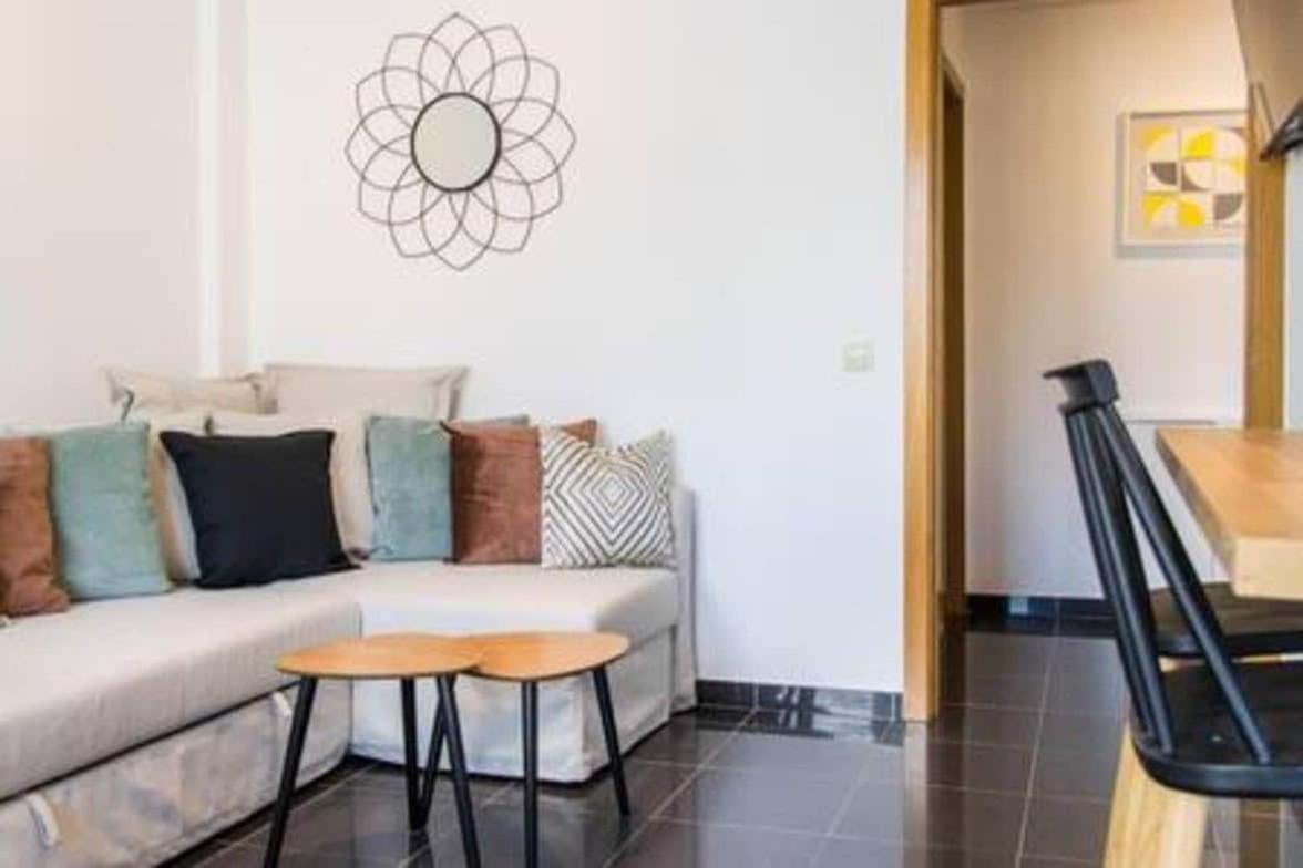 Apartamento Cozy Stay อาร์เรซิเฟ ภายนอก รูปภาพ