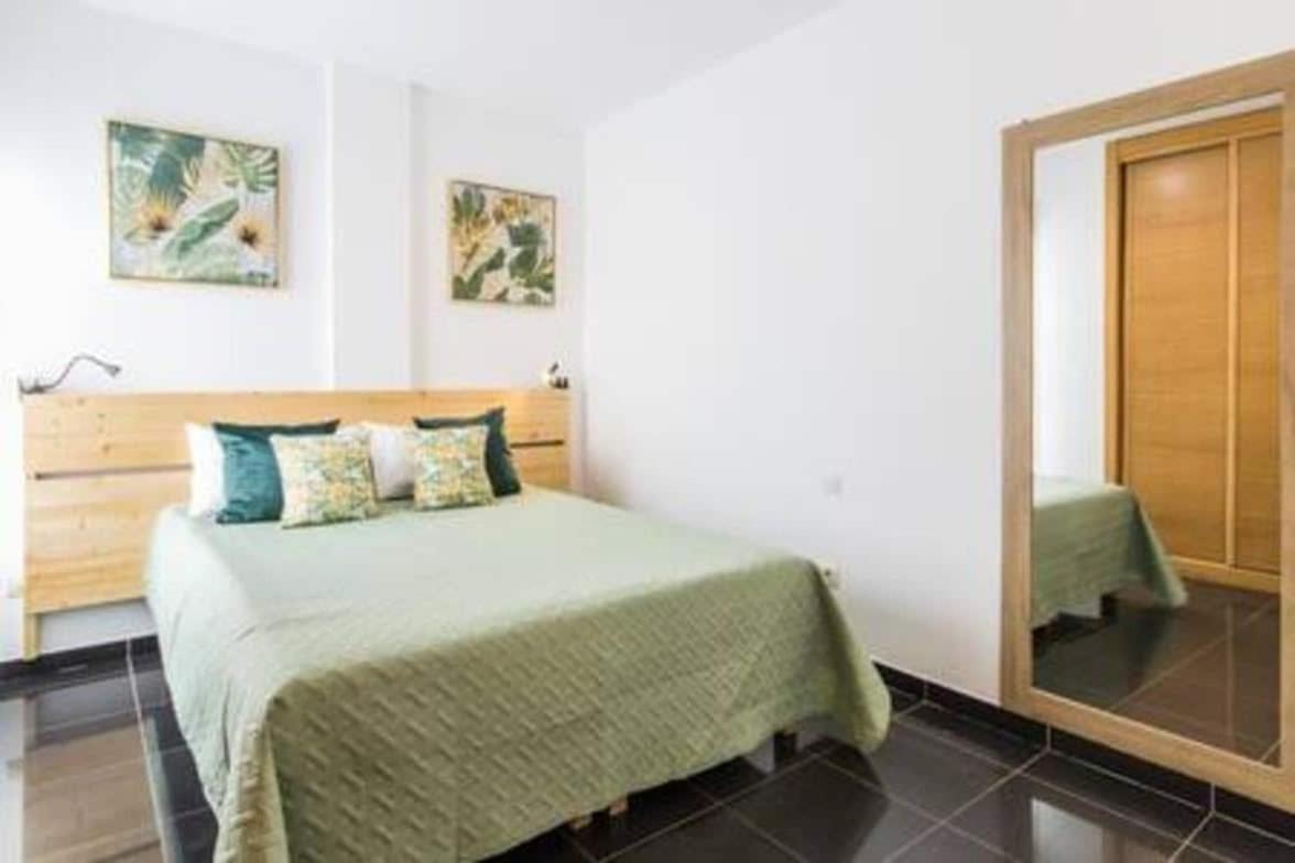 Apartamento Cozy Stay อาร์เรซิเฟ ภายนอก รูปภาพ