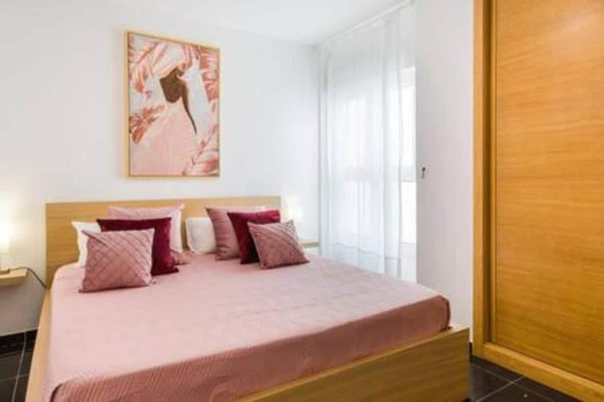Apartamento Cozy Stay อาร์เรซิเฟ ภายนอก รูปภาพ