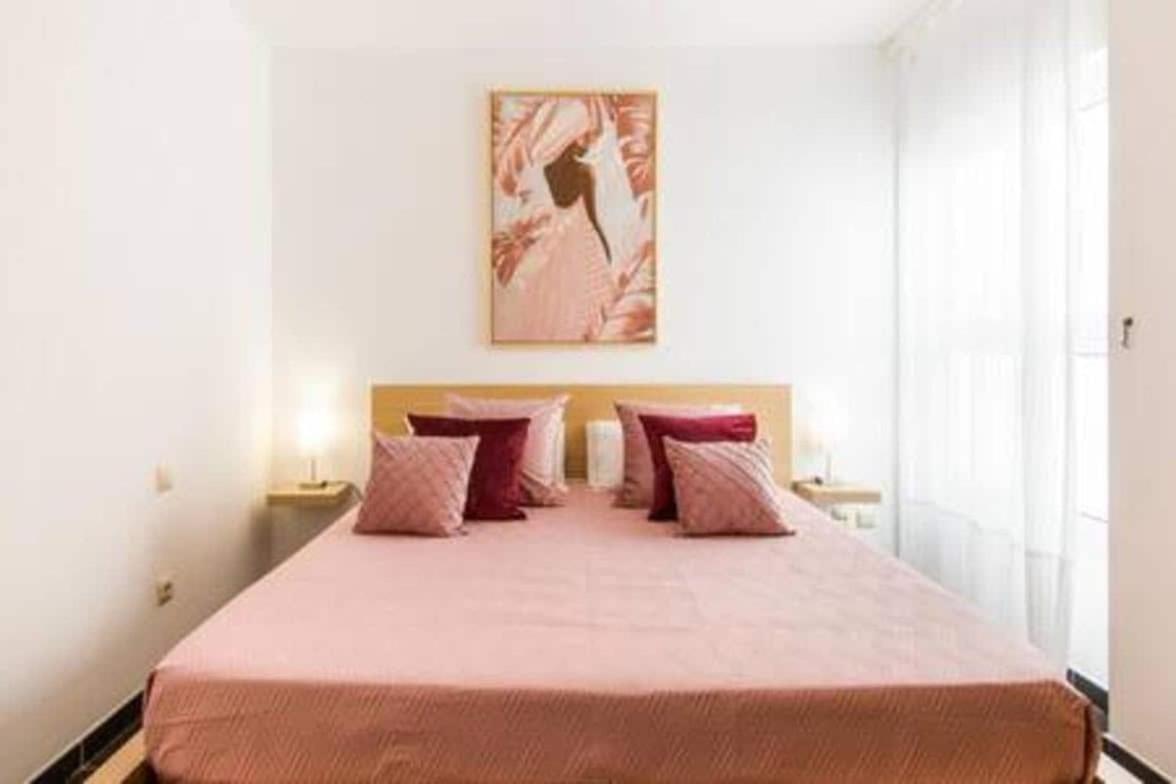 Apartamento Cozy Stay อาร์เรซิเฟ ภายนอก รูปภาพ