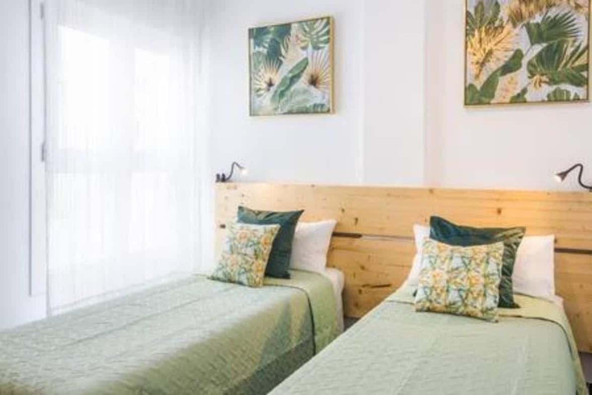 Apartamento Cozy Stay อาร์เรซิเฟ ภายนอก รูปภาพ