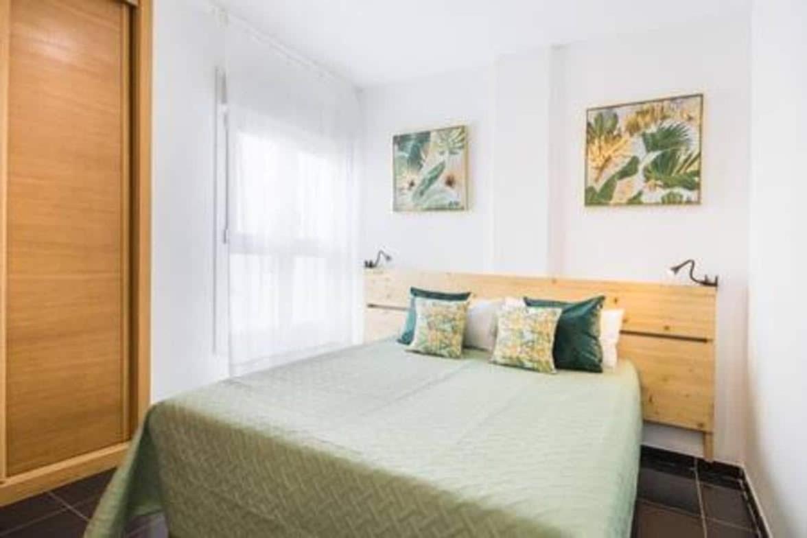 Apartamento Cozy Stay อาร์เรซิเฟ ภายนอก รูปภาพ
