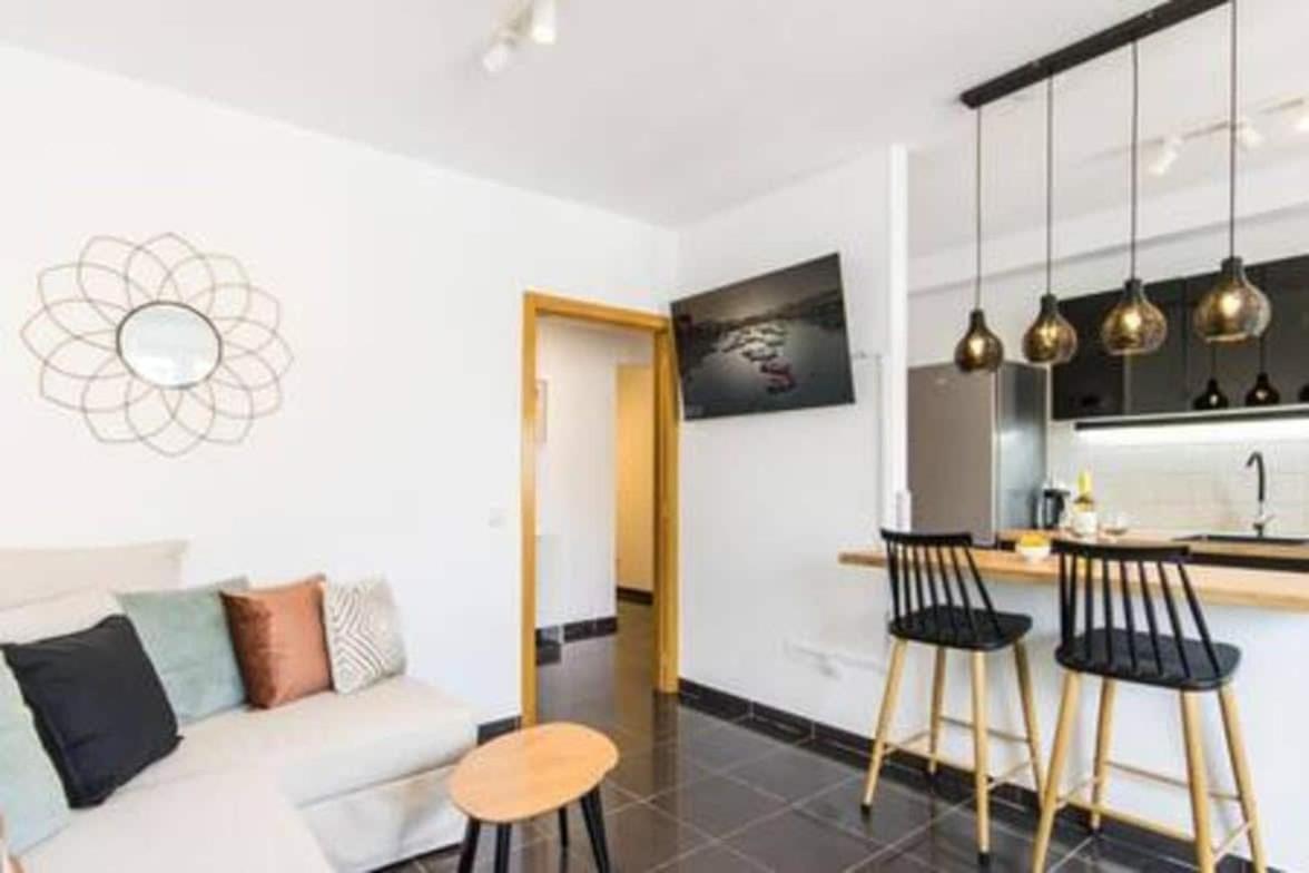 Apartamento Cozy Stay อาร์เรซิเฟ ภายนอก รูปภาพ